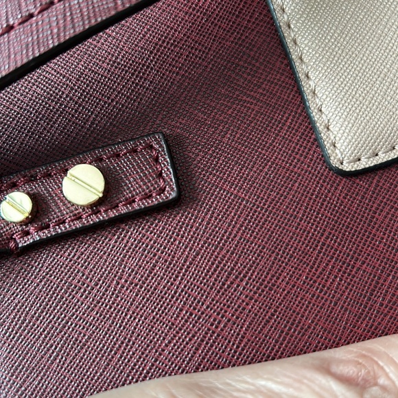 Karl Lagerfeld tote - Picture 7 of 7